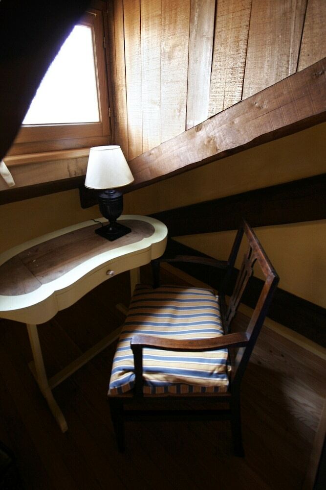 Hotel Foresteria Conti Roero