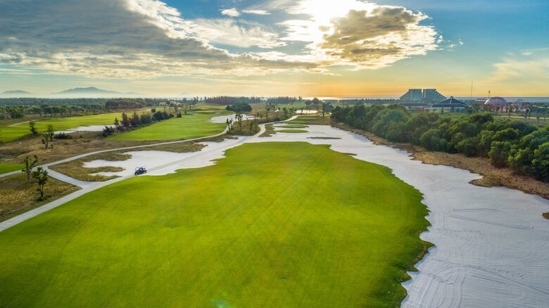 Hotel Vinpearl Resort & Golf Nam Hoi An
