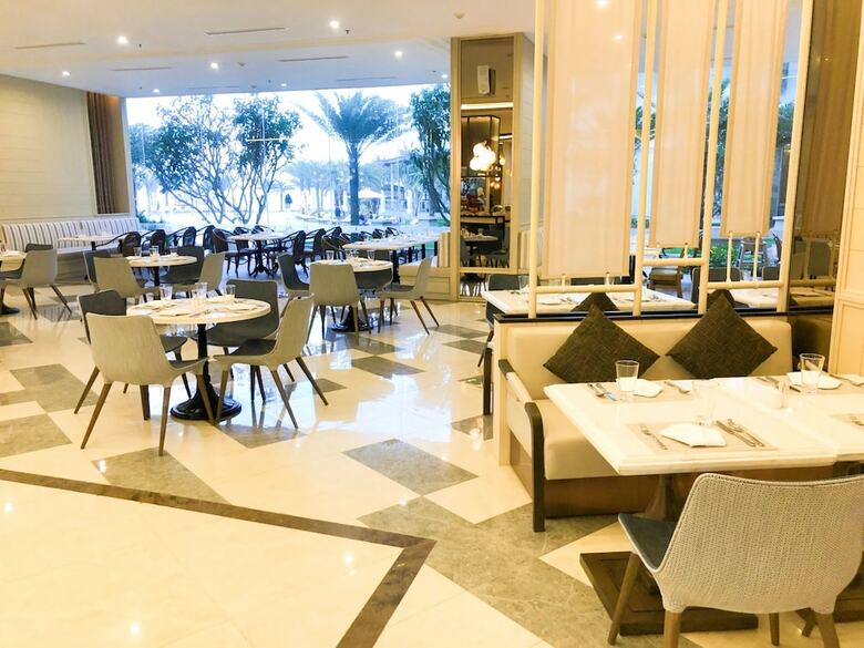 Hotel Vinpearl Resort & Golf Nam Hoi An