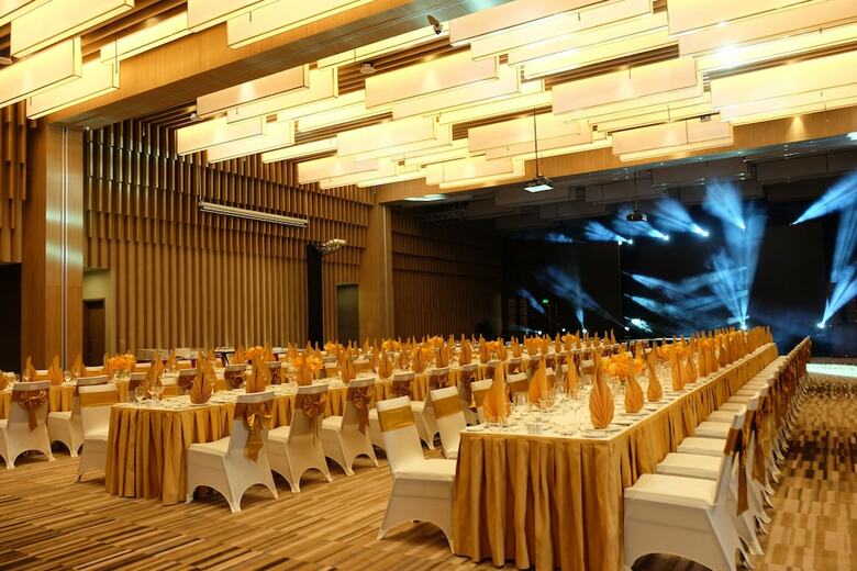 Hotel Vinpearl Resort & Golf Nam Hoi An