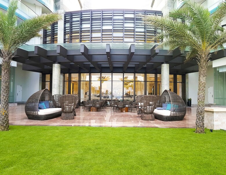 Hotel Vinpearl Resort & Golf Nam Hoi An