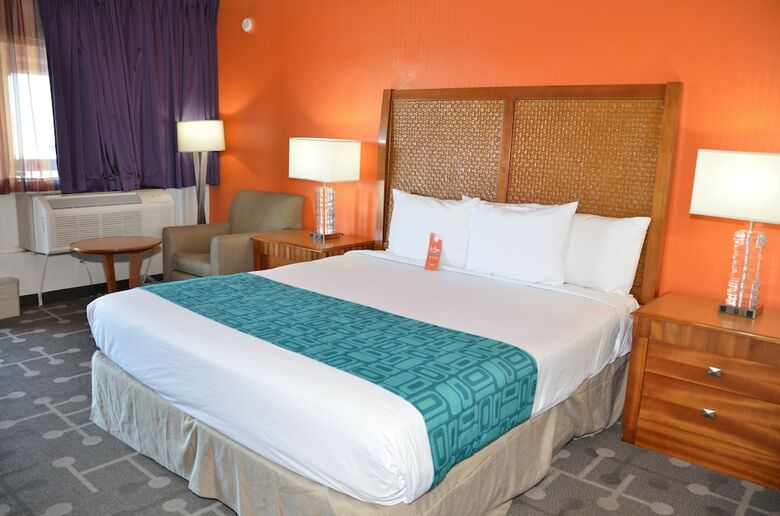 Hotel Howard Johnson By Wyndham Yuma