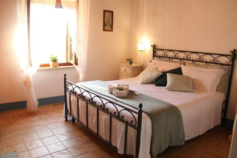 Agroturismo Podere Campinovi