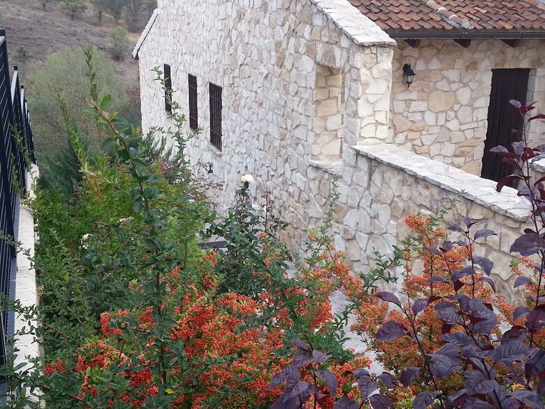 Agroturismo La Tejada Del Valle