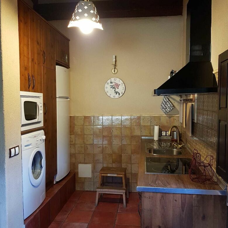 Agroturismo La Tejada Del Valle