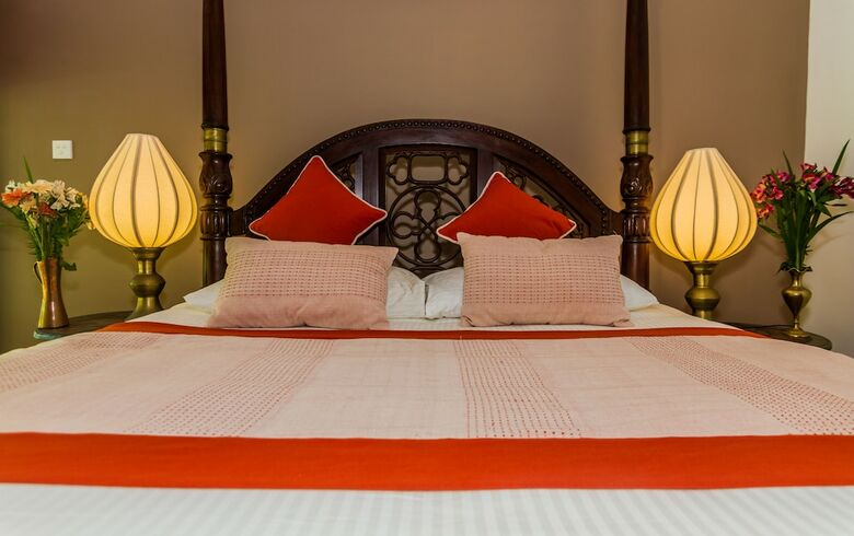 Hotel Villa Ronnaduwa