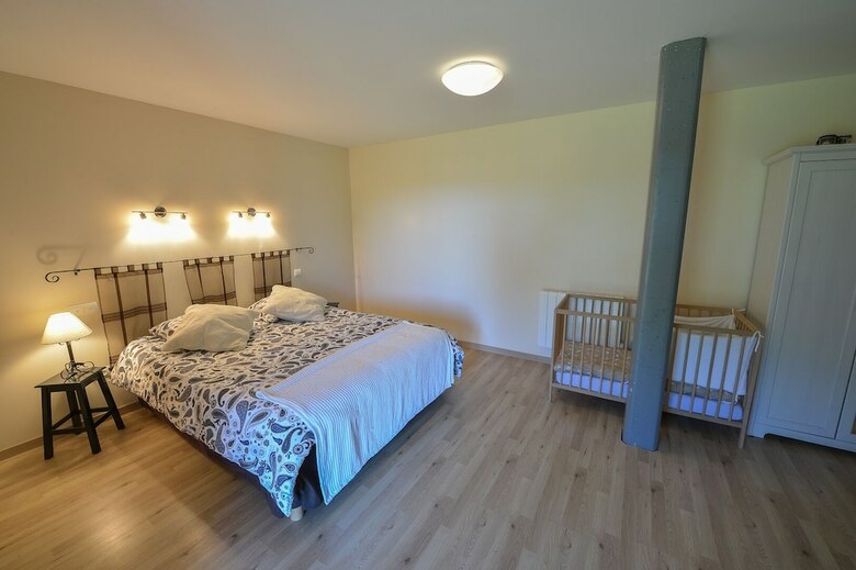 Hotel Chambres D'hotes de Taysses