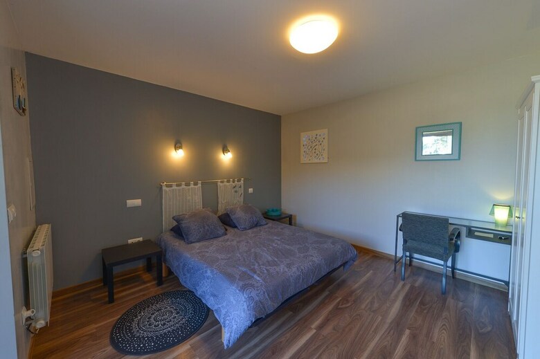 Hotel Chambres D'hotes de Taysses