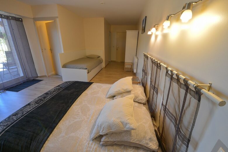 Hotel Chambres D'hotes de Taysses