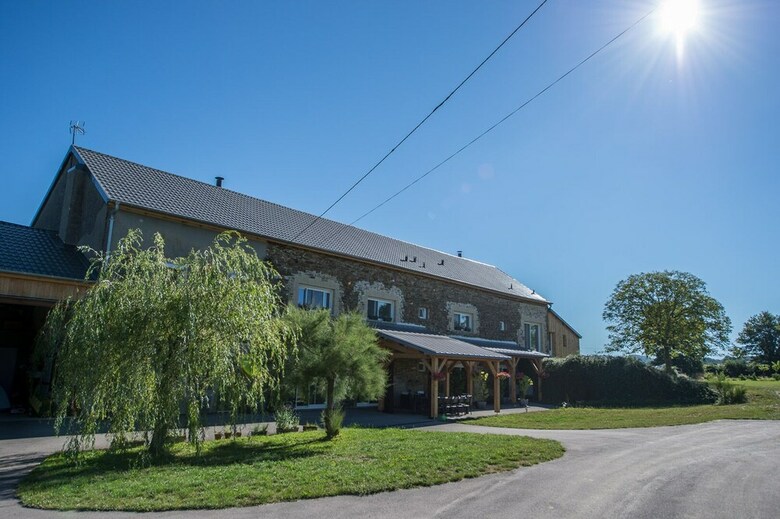 Hotel Chambres D'hotes de Taysses