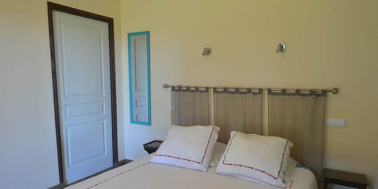 Hotel Chambres D'hotes de Taysses