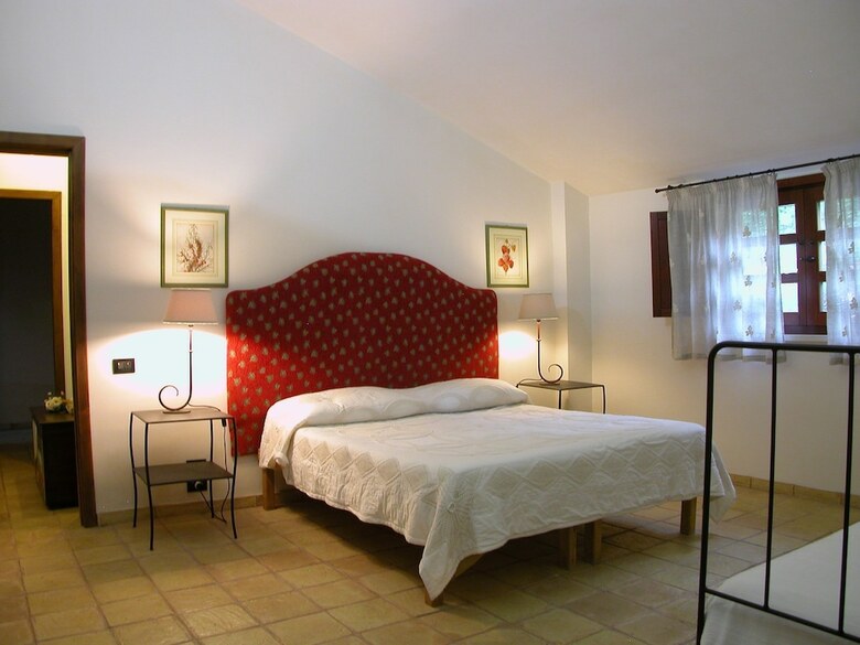 Agroturismo Agriturismo Le Magnolie