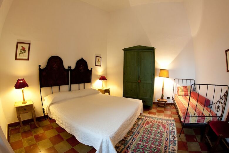 Agroturismo Agriturismo Le Magnolie