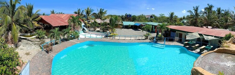 Hotel Precia Villavert Beach Resort
