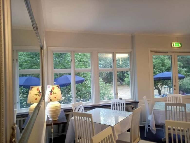 Hostal Rosenfors Herrg�rd