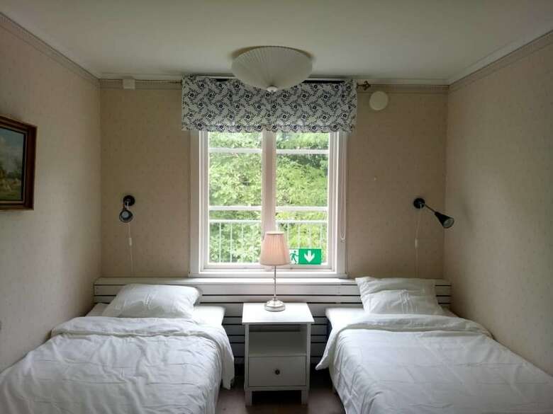 Hostal Rosenfors Herrg�rd