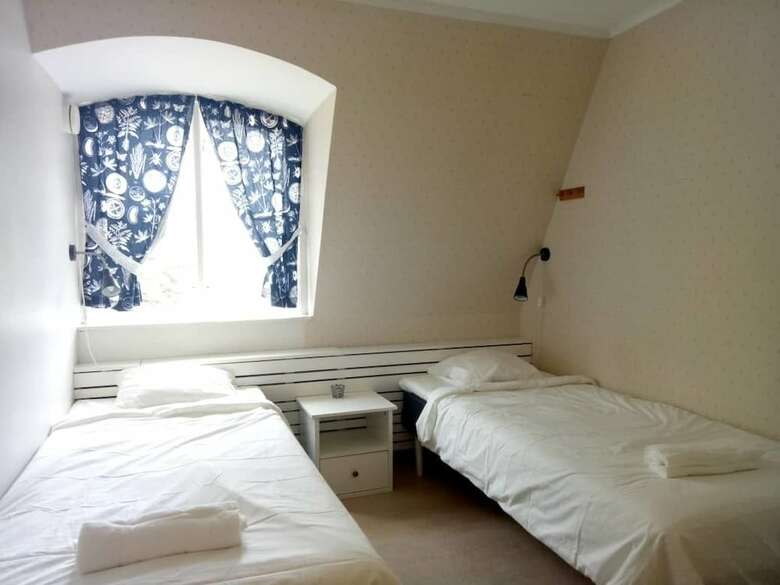 Hostal Rosenfors Herrg�rd