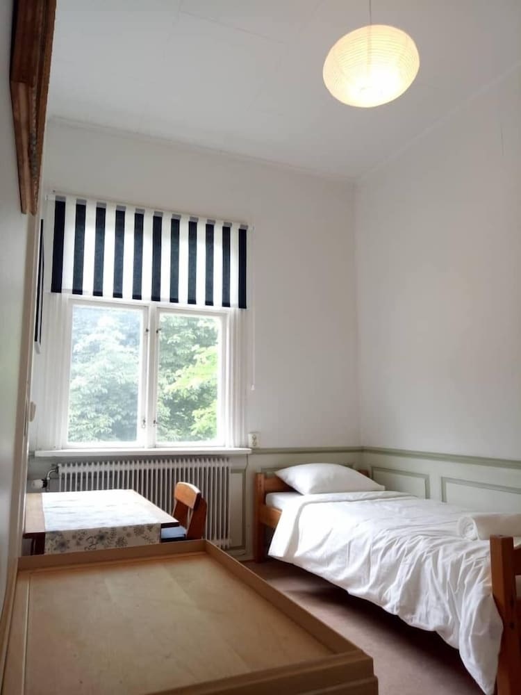 Hostal Rosenfors Herrg�rd