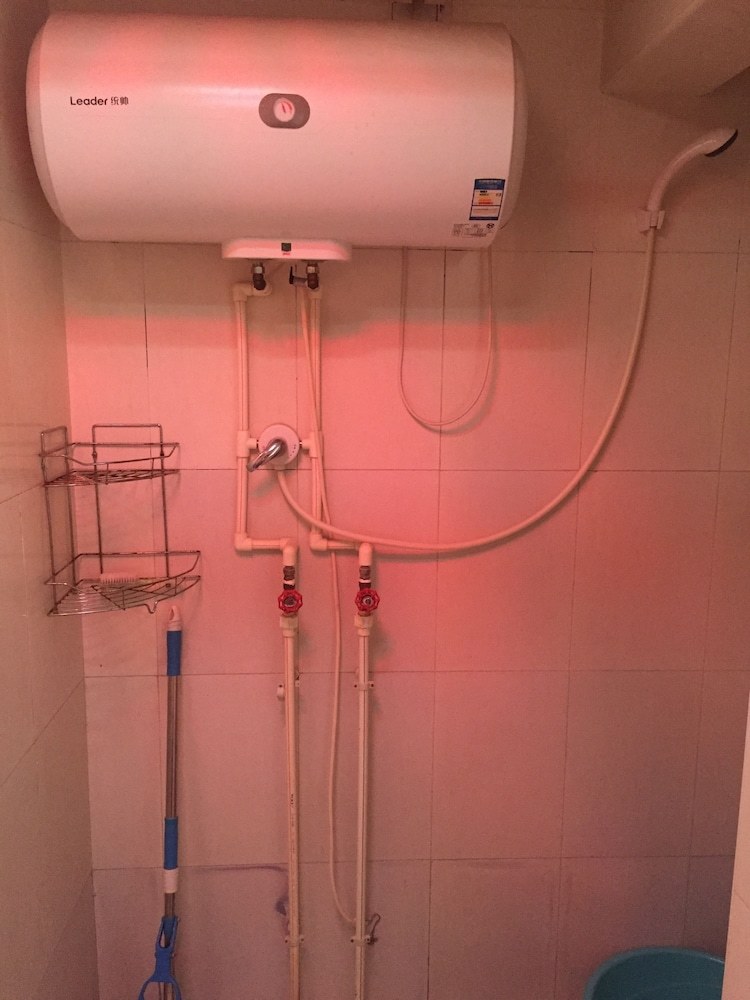 Apartamentos Beijing Wenxin Hotel