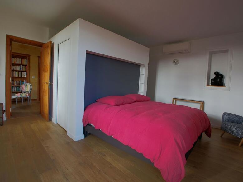 Bed & Breakfast Chateau Du Palanquey & Spa
