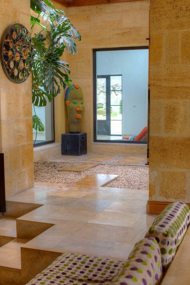 Bed & Breakfast Chateau Du Palanquey & Spa