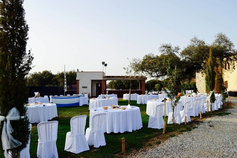Agroturismo Casa Rural Alcornocalejo