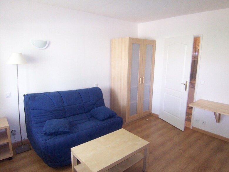 Apartamento R�sidence Les Coraux