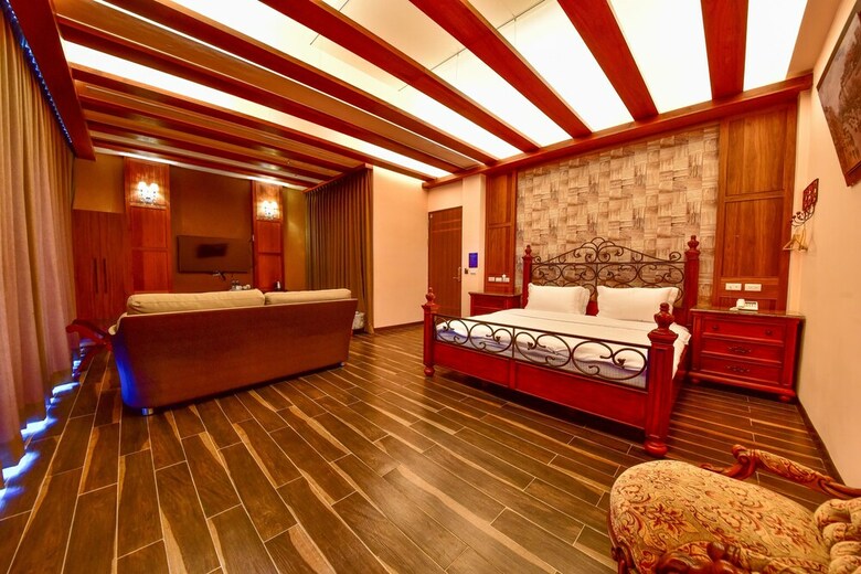 Bed & Breakfast Stream Of Praise