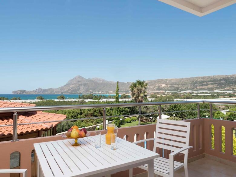 Hotel Petritos Rooms And Studios