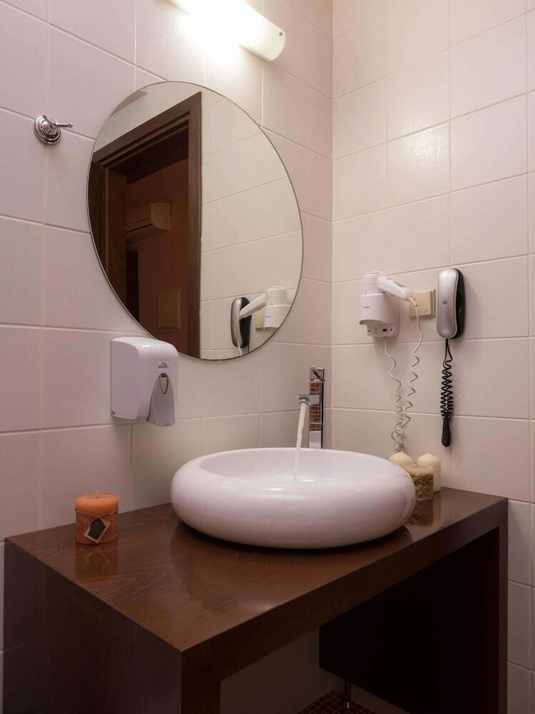 Hotel Petritos Rooms And Studios