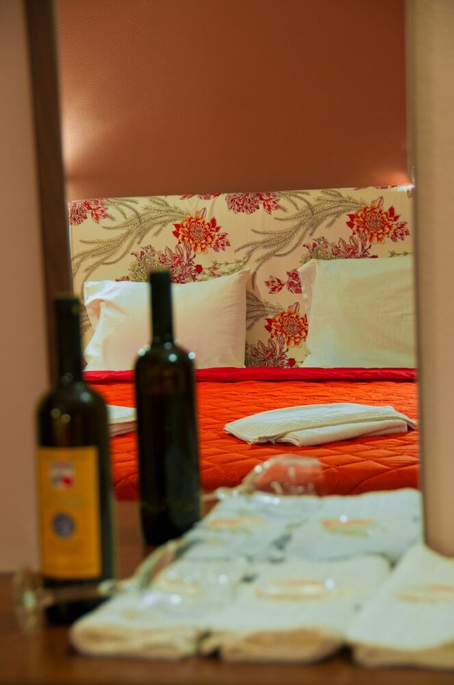 Hotel Petritos Rooms And Studios