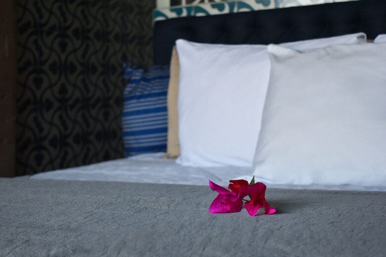 Hotel Agua De Vid