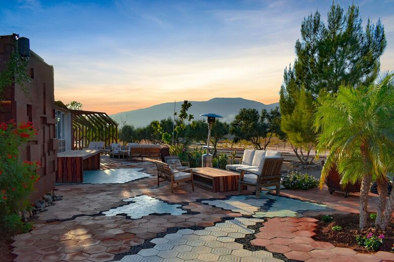 Hotel Agua De Vid