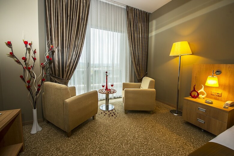 Hotel Ataol Can Termal Otel & Spa