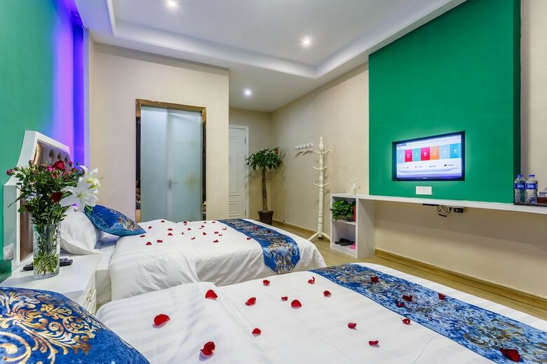 Hotel Wuzhen Dreamy Atmosphere Inn
