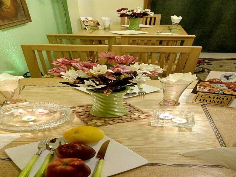 Hostal Cairo Home Hostel