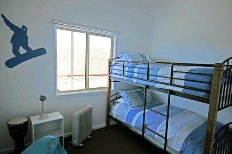 Frost Creek Lodge - Rural Sanctuary