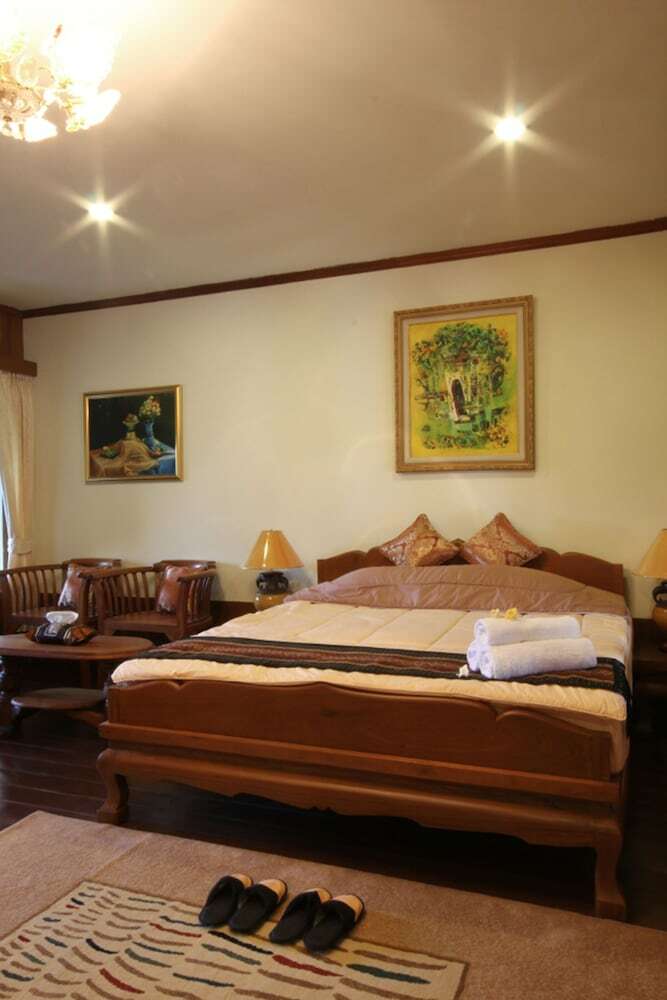 Hotel Khum Khun Wang Resort