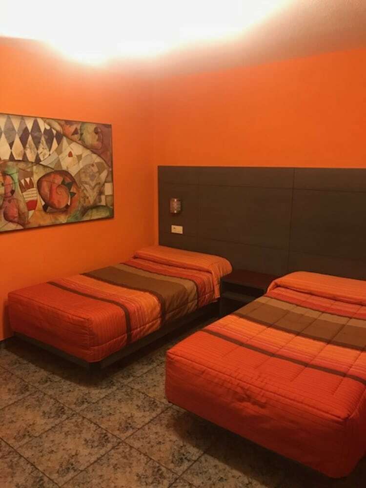 Hostal La Hacienda Del Casar