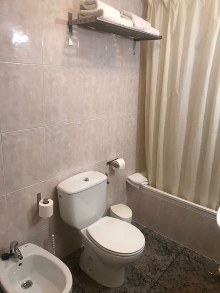 Hostal La Hacienda Del Casar
