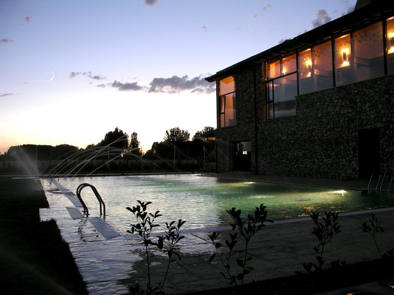 Hotel Con Encanto - Spa Kin�domus Bienestar