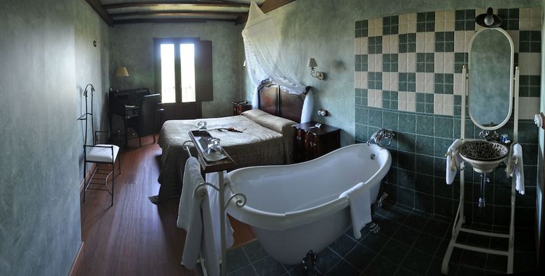 Hotel Con Encanto - Spa Kin�domus Bienestar