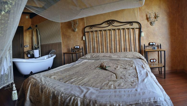 Hotel Con Encanto - Spa Kin�domus Bienestar
