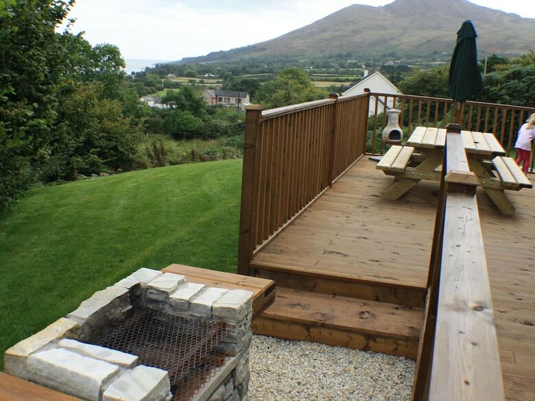 Carlingford Cottage