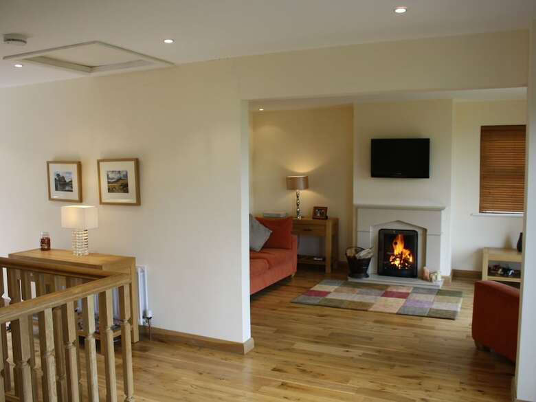 Carlingford Cottage