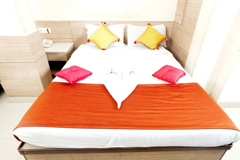 Hotel Alegria Regency