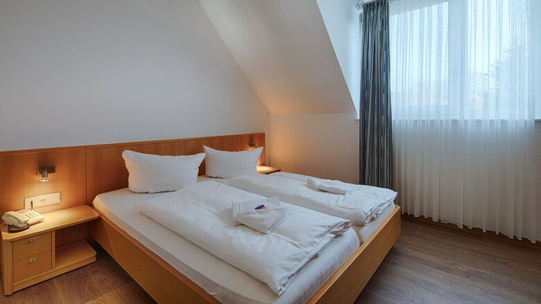 Hotel Luther Birke Wittenberg