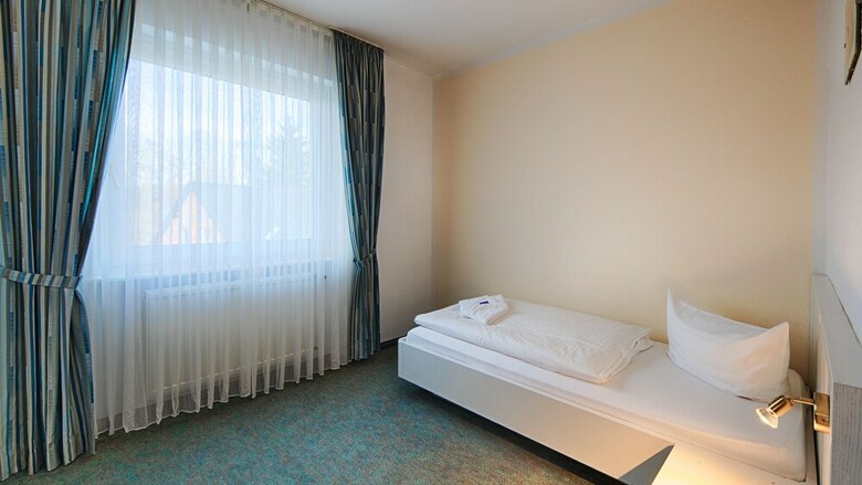 Hotel Luther Birke Wittenberg