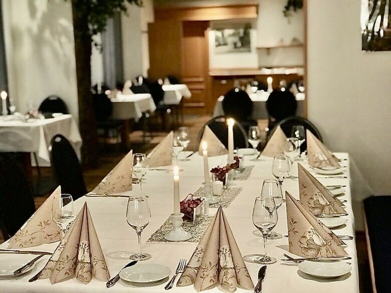 Hotel Luther Birke Wittenberg