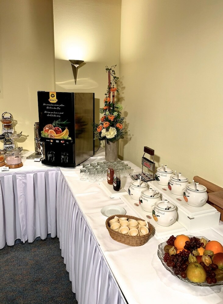 Hotel Luther Birke Wittenberg